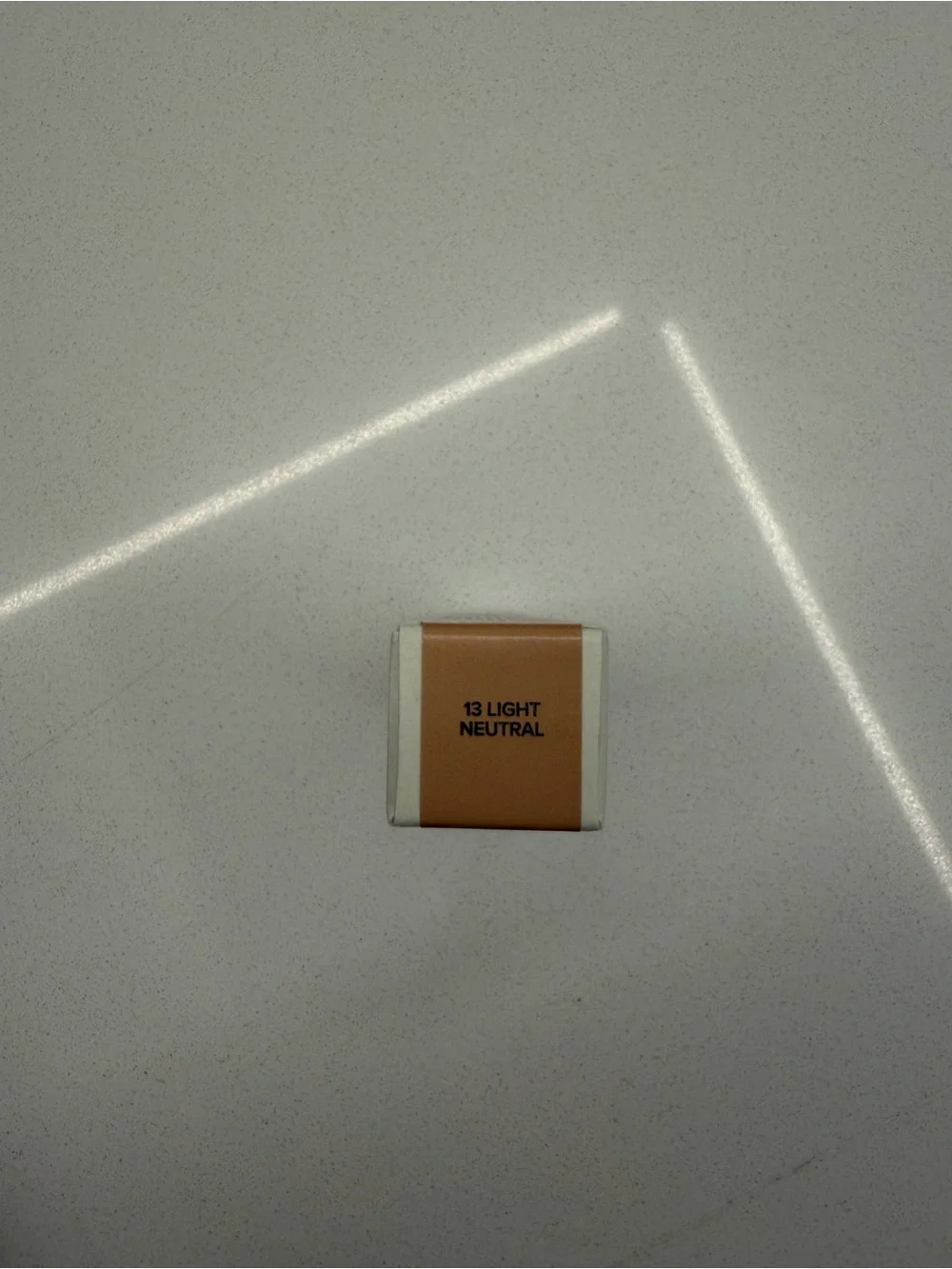 Haus Labs By Lady Gaga 13 light